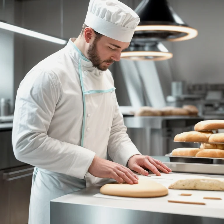 L’IA au service de la texture parfaite