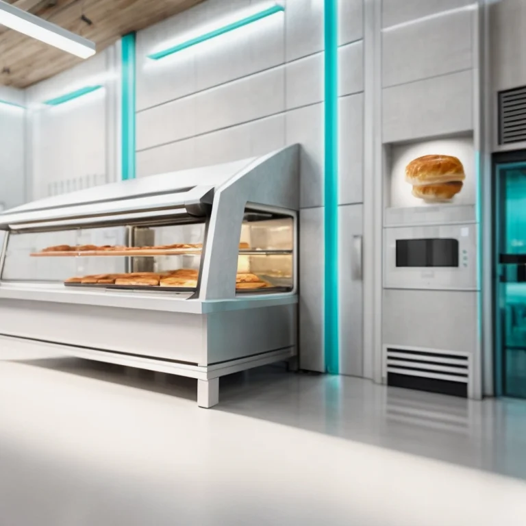 Boulangeries suisses témoins